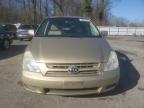 2010 Kia Sedona Lx na sprzedaż w Glassboro, NJ - Minor Dent/Scratches