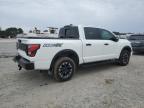 2023 Nissan Titan Sv იყიდება Lumberton-ში, NC - Side