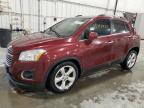 2016 Chevrolet Trax Ltz იყიდება Avon-ში, MN - Front End