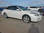 2008 Toyota Camry Solara Se продається в Grand Prairie, TX - Normal Wear