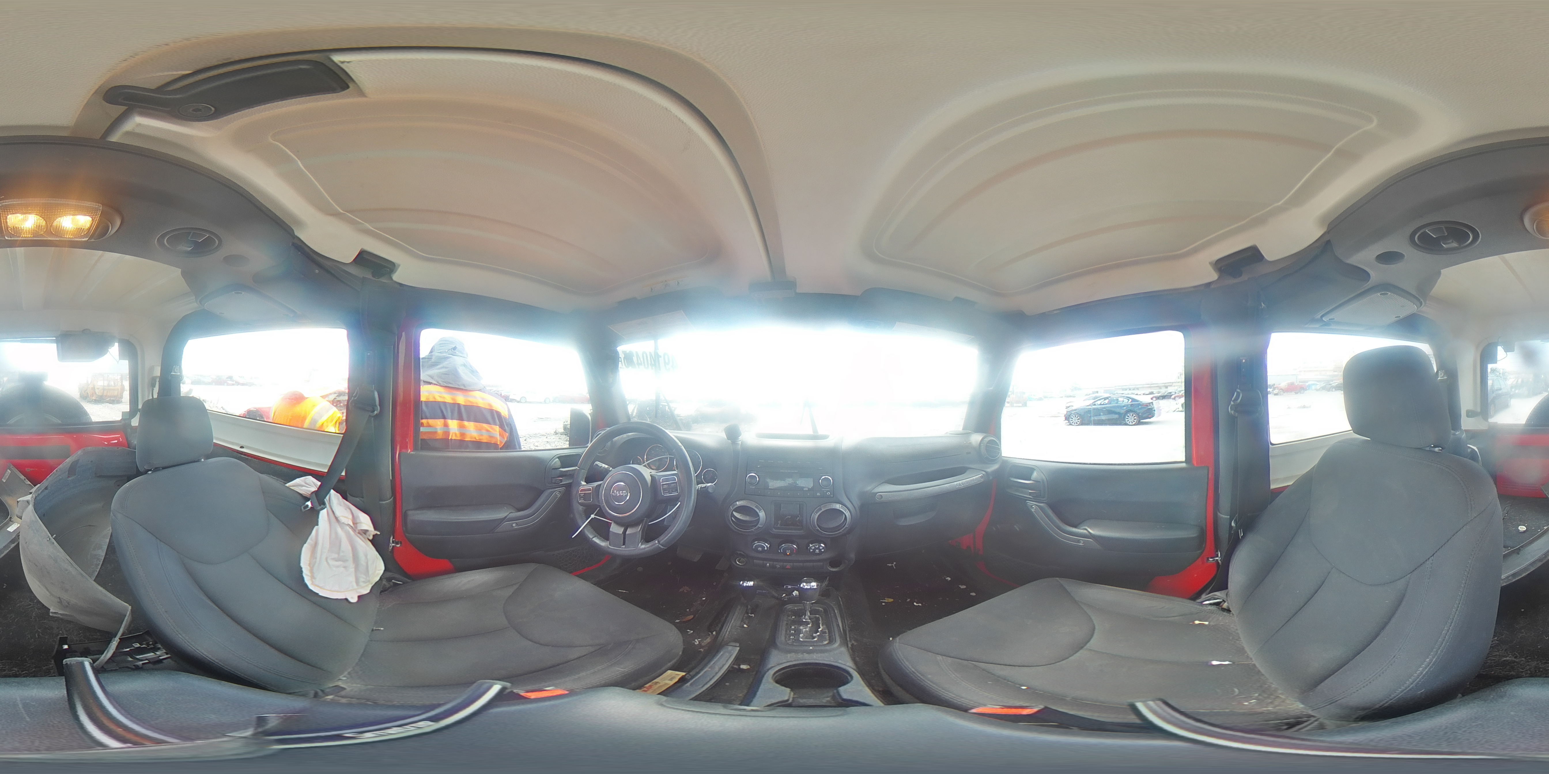 2018 Jeep Wrangler - Image 13