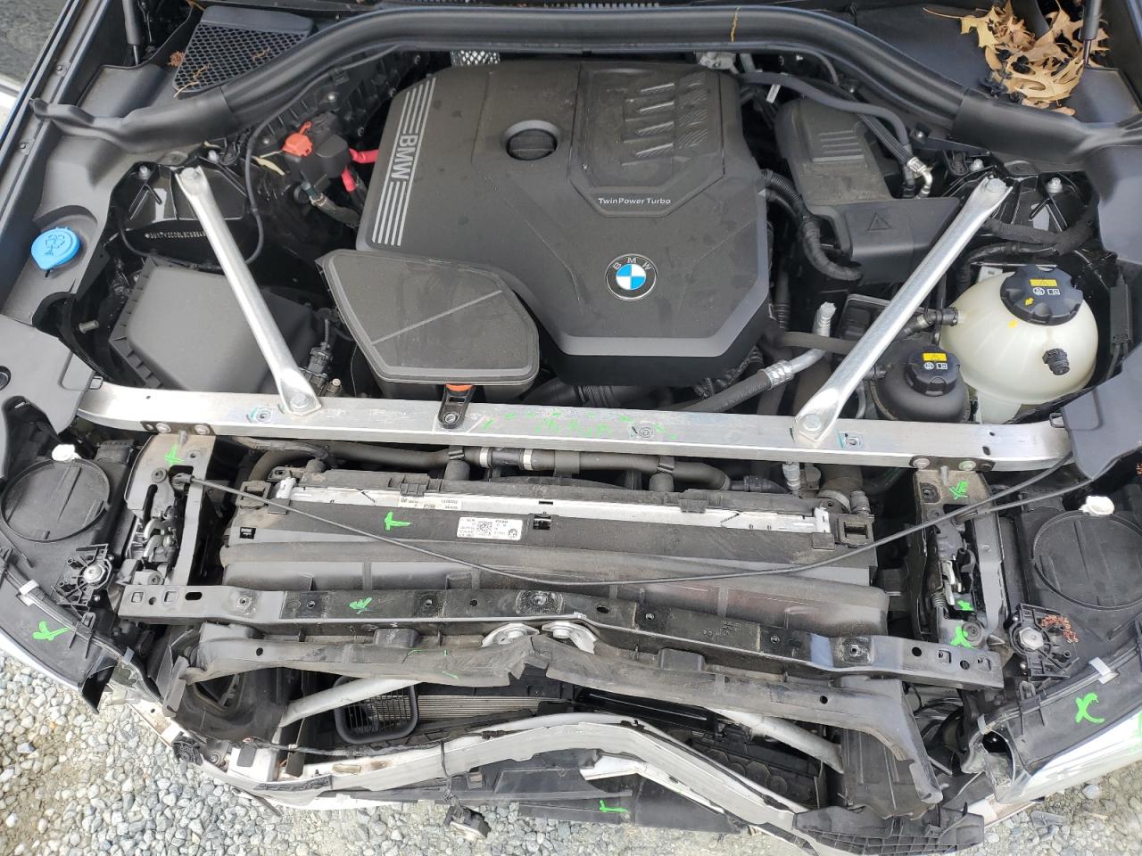 2020 BMW X3 - Image 12