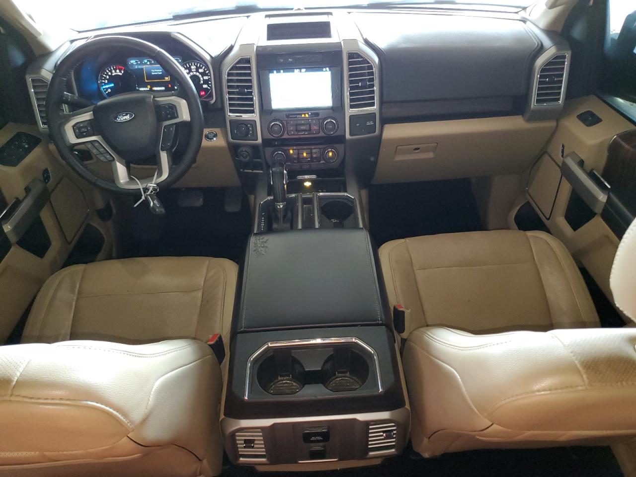 2016 Ford F-150 - Image 8