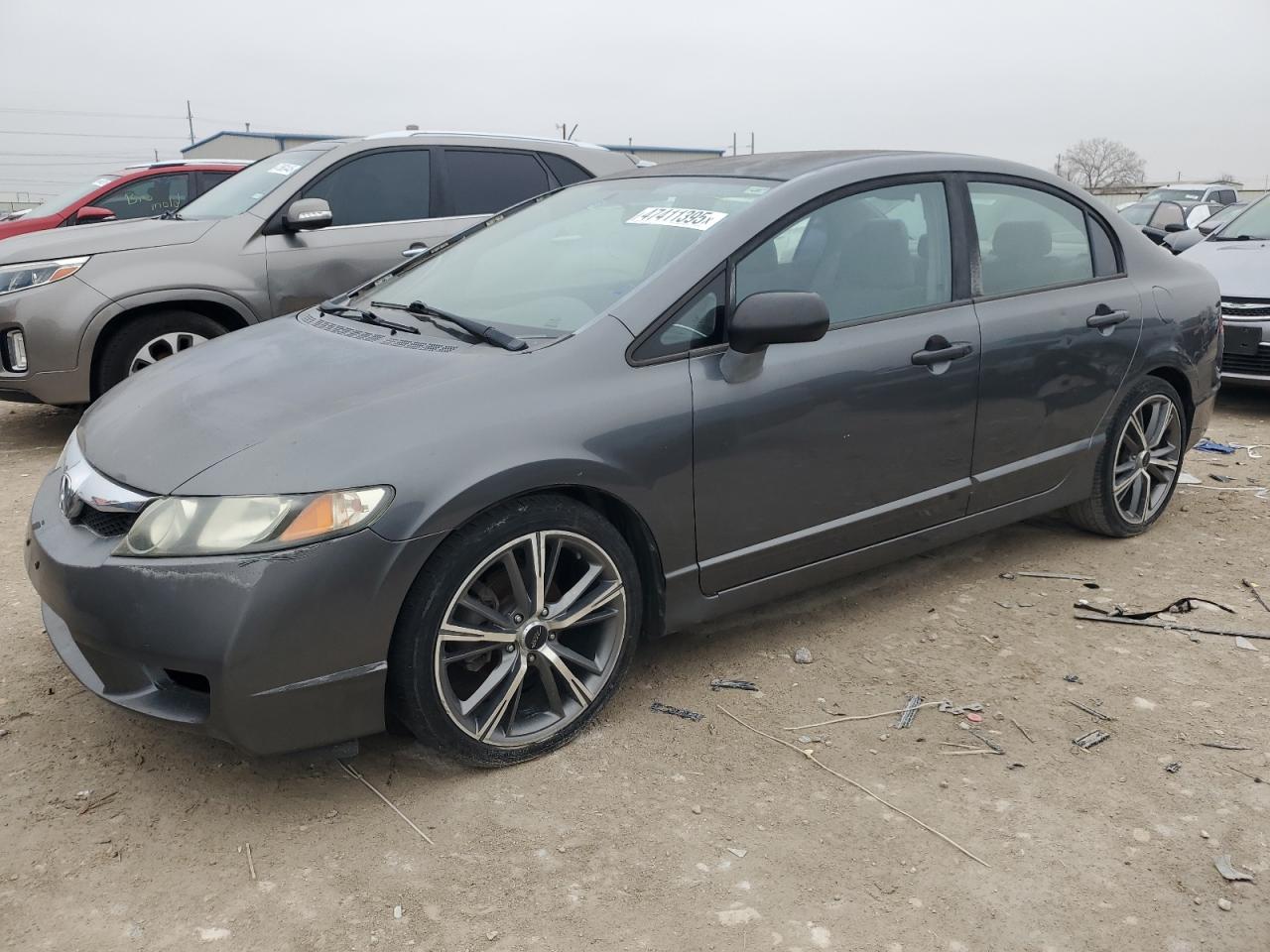 2009 Honda Civic - Image 1