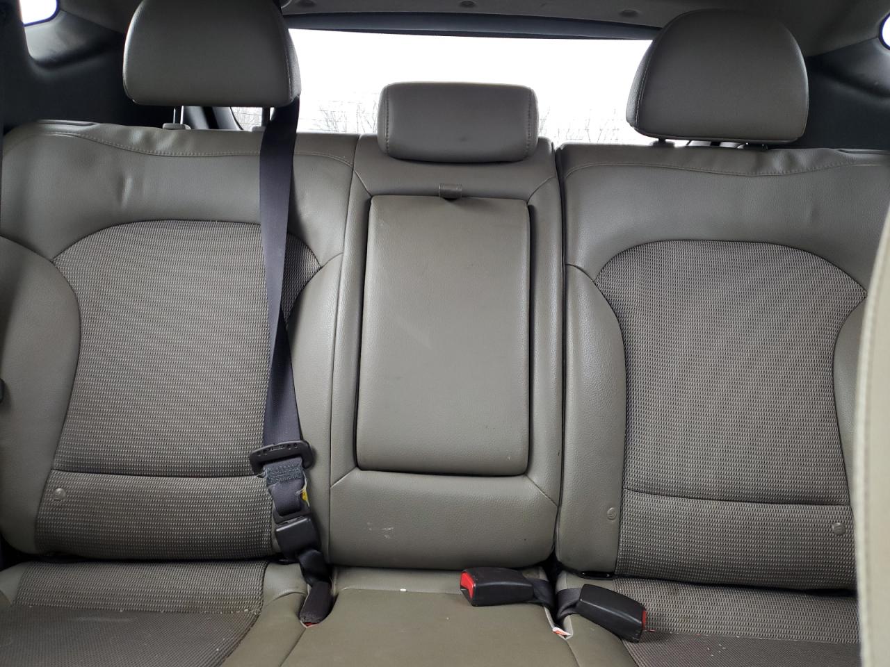2014 Hyundai Tucson - Image 10