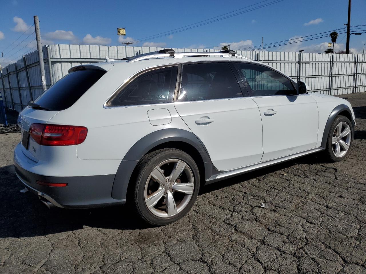 2013 Audi A4 - Image 3
