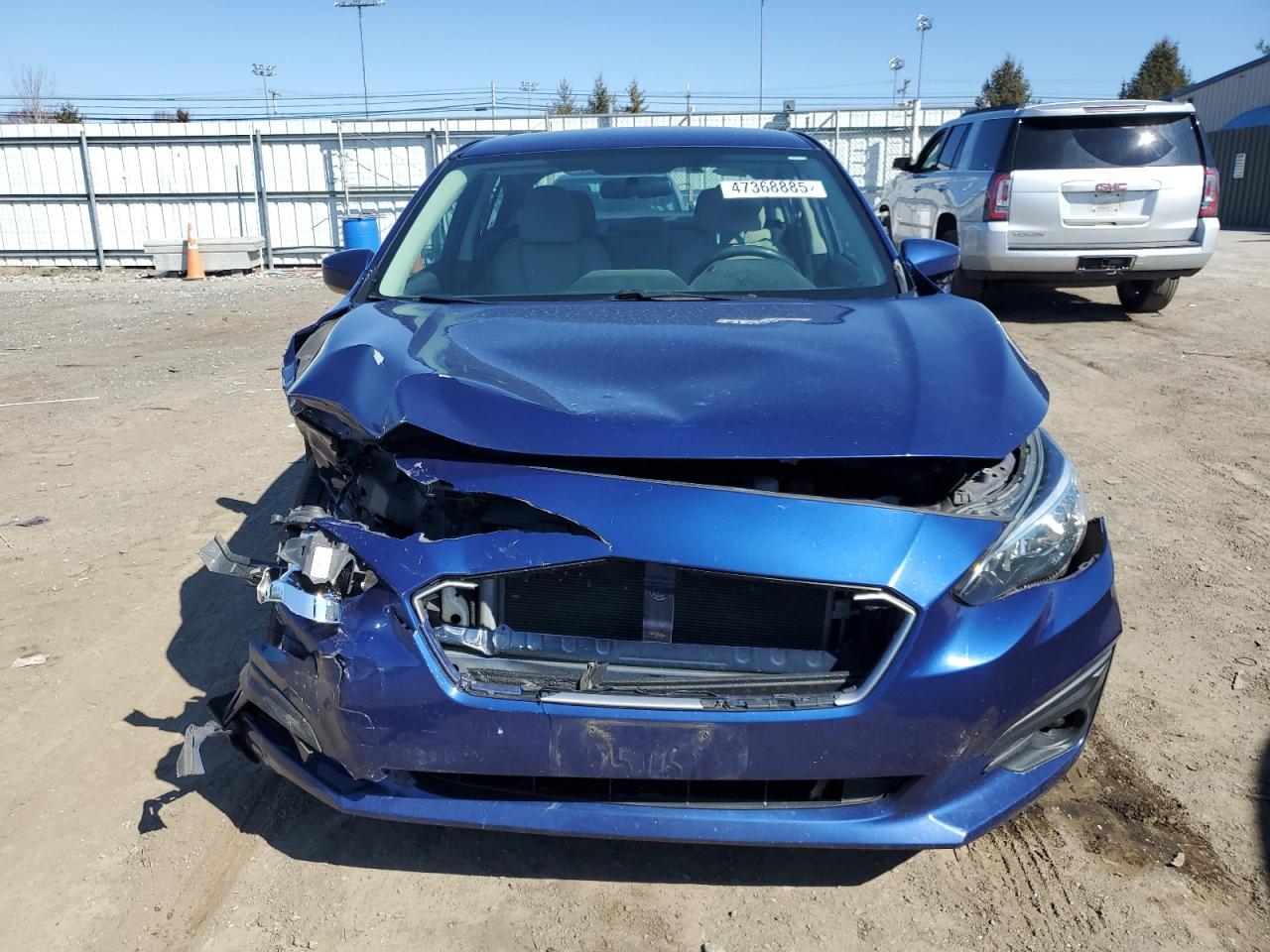 2017 Subaru Impreza - Image 5