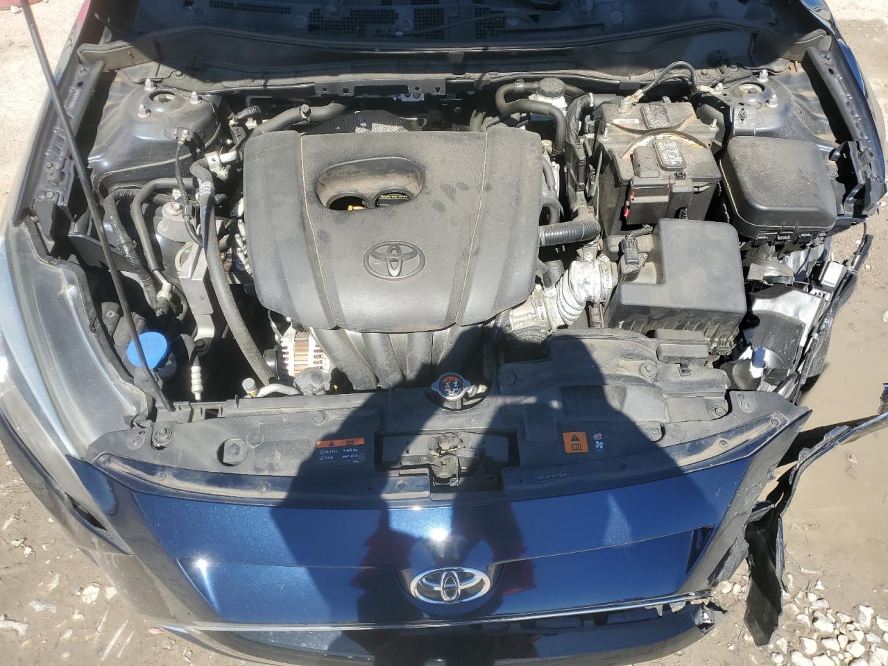 2017 Toyota Yaris - Image 11