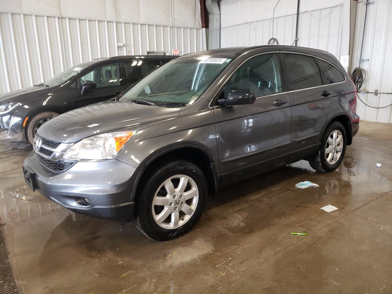 2011 Honda CR-V - Image 1