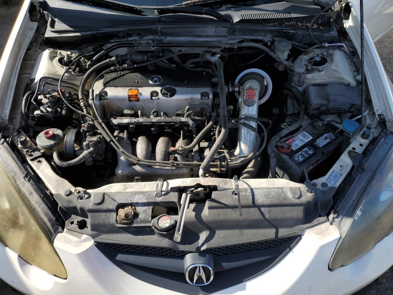 2002 Acura RSX - Image 11