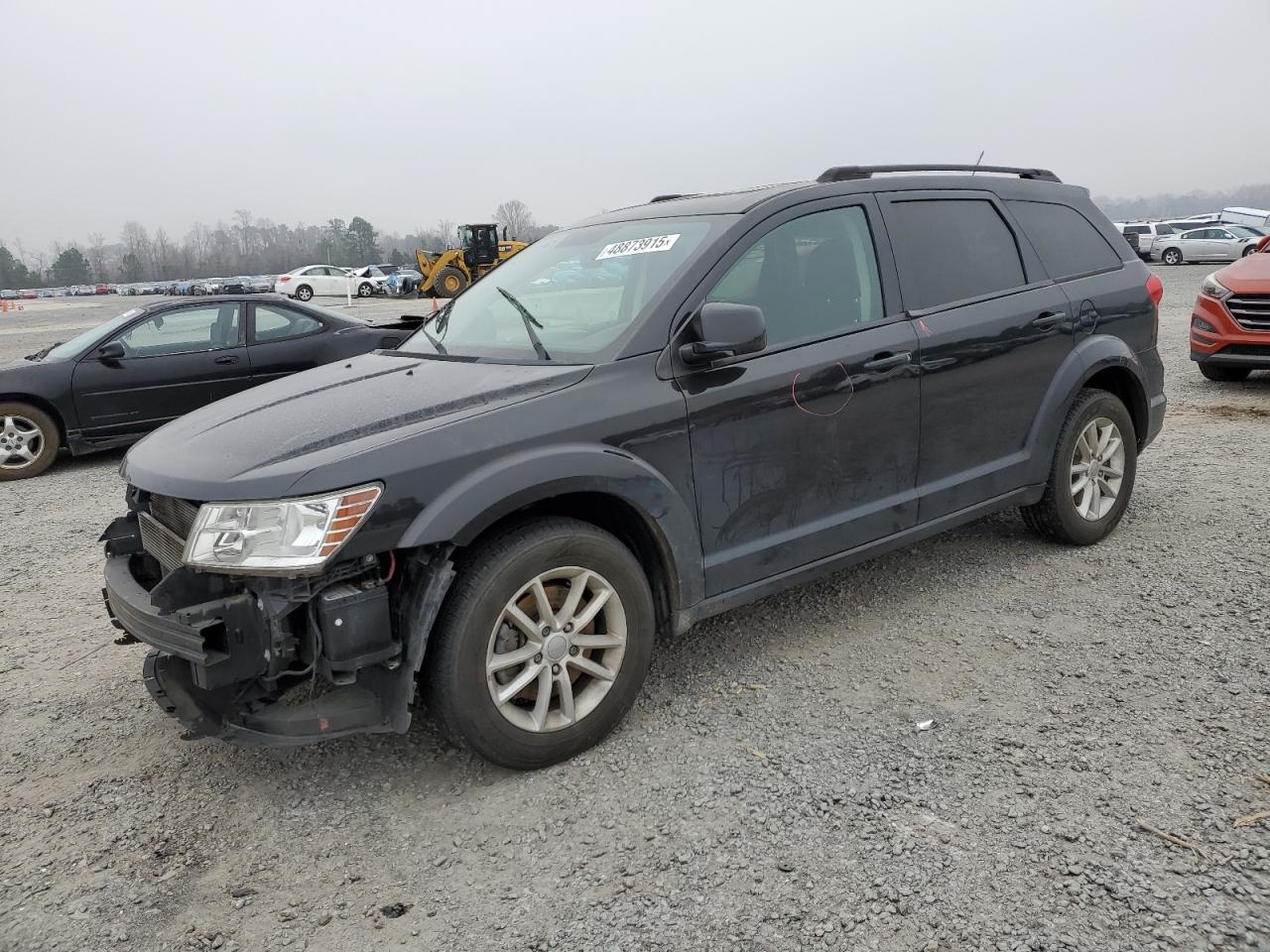 Lumberton, NC에서 판매 중인 2013 Dodge Journey Sxt - Front End