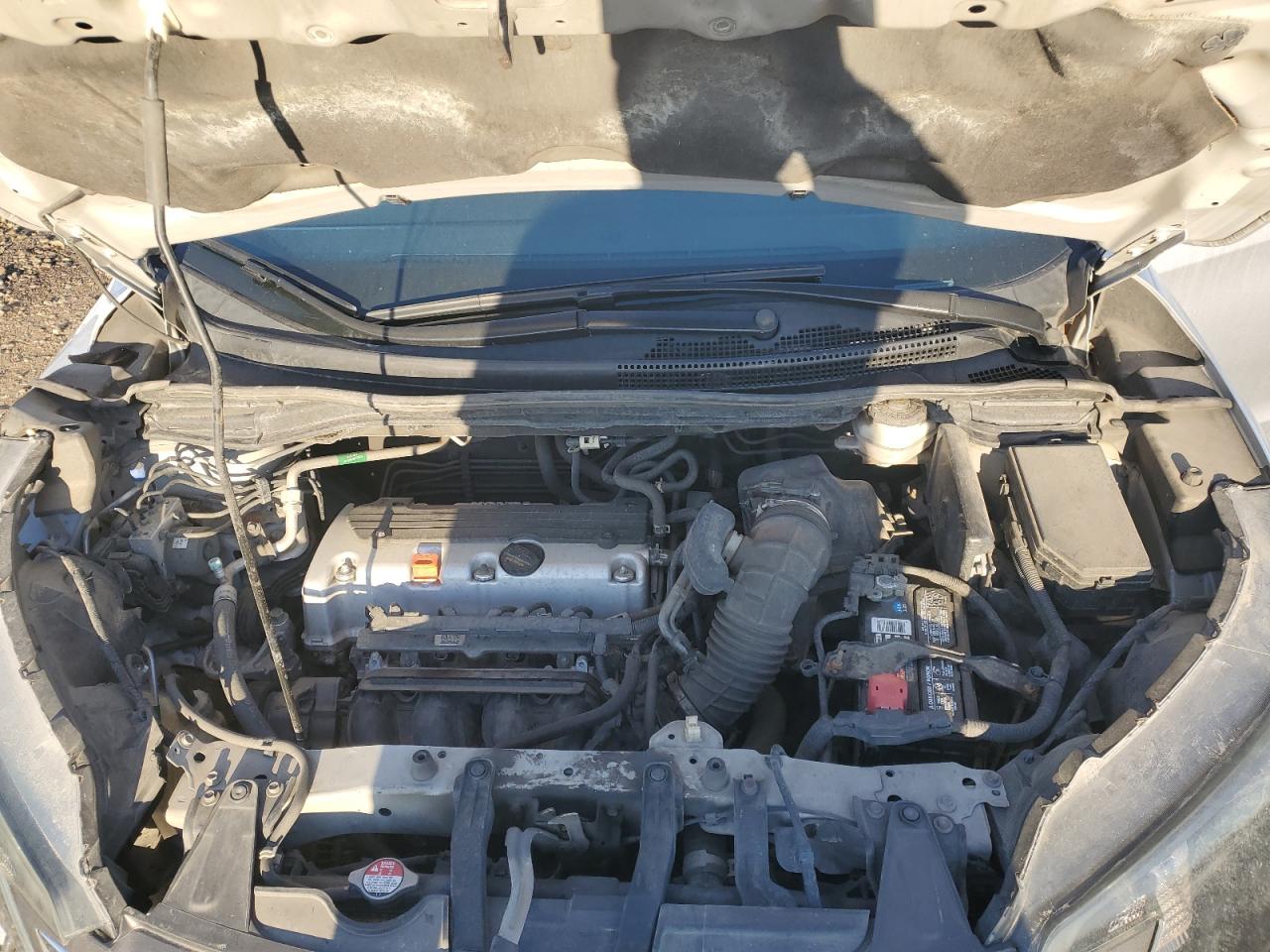 2014 Honda CR-V - Image 12