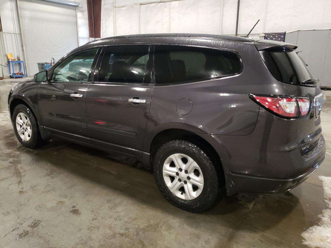 2015 Chevrolet Traverse - Image 2