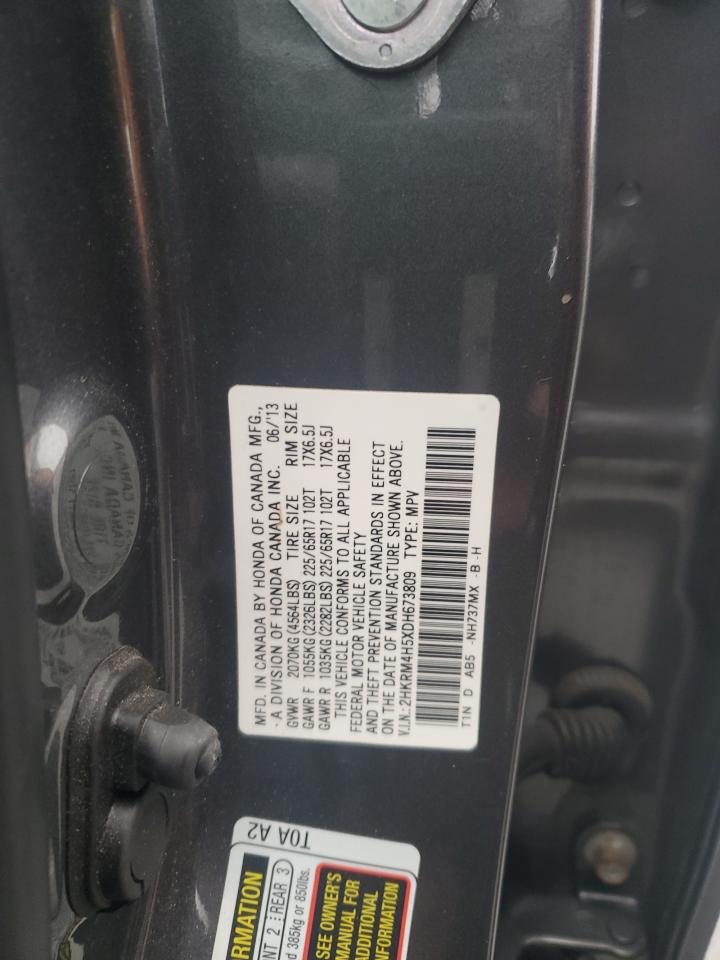 2013 Honda CR-V - Image 13