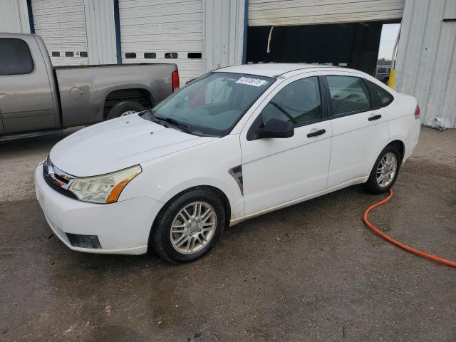 2008 Ford Focus Se