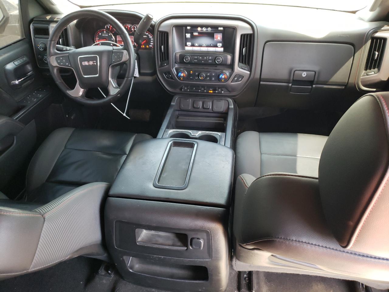 2015 GMC Sierra - Image 8