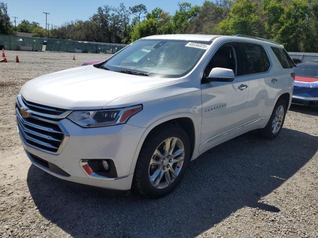 2018 Chevrolet Traverse High Country