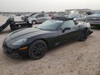 2006 Chevrolet Corvette  en Venta en San Antonio, TX - Rear End