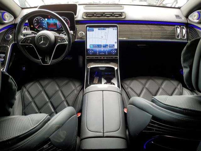  MERCEDES-BENZ ALL OTHER 2024 Two tone