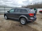 2017 Dodge Journey Sxt იყიდება Grenada-ში, MS - Minor Dent/Scratches