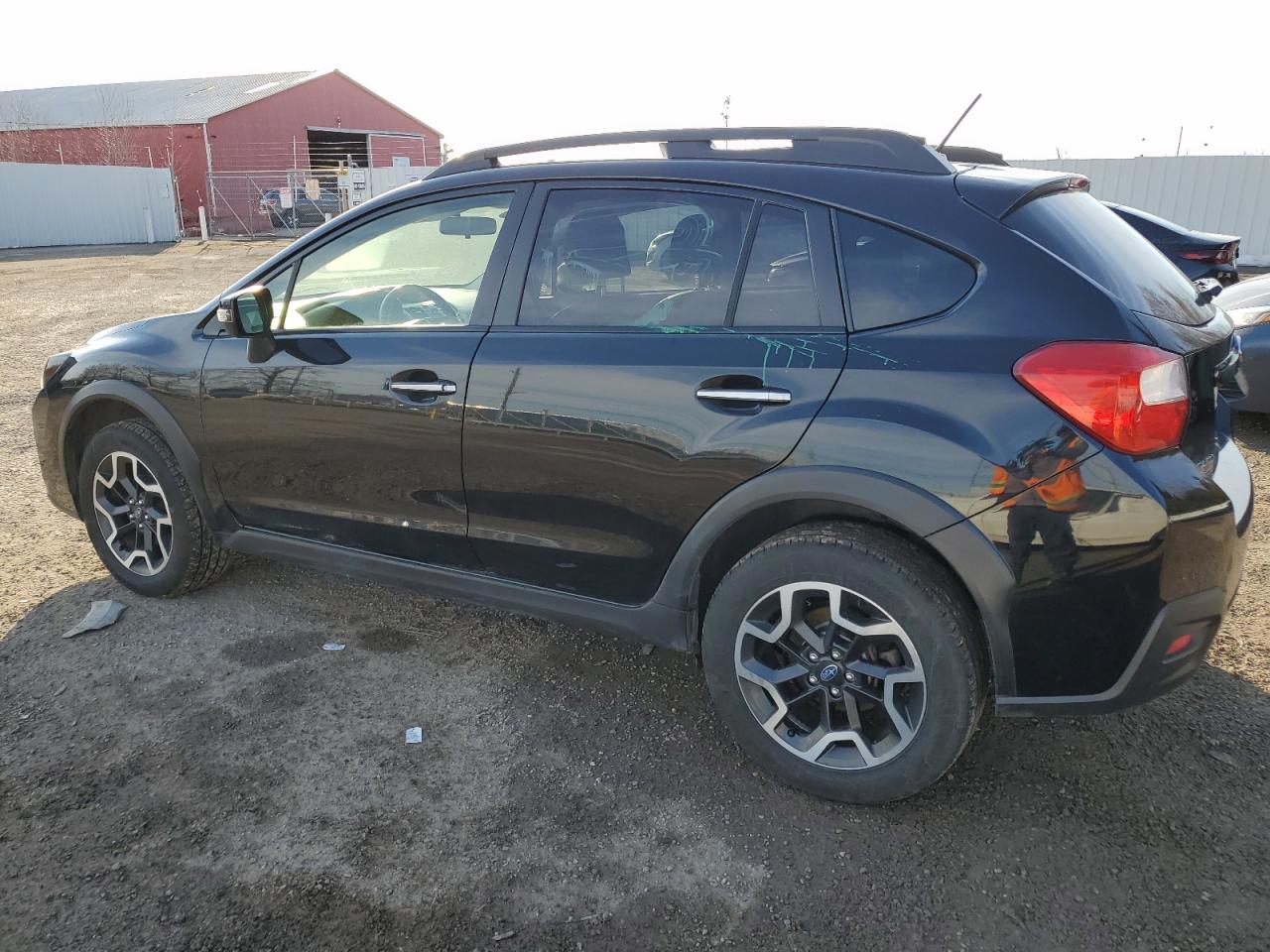2016 Subaru XV - Image 2