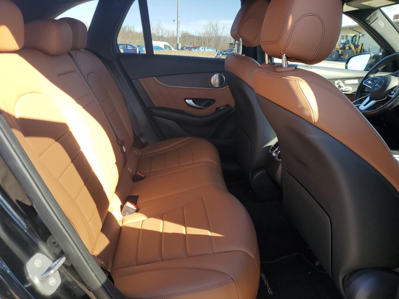 2020 Mercedes-Benz GLC - Image 11