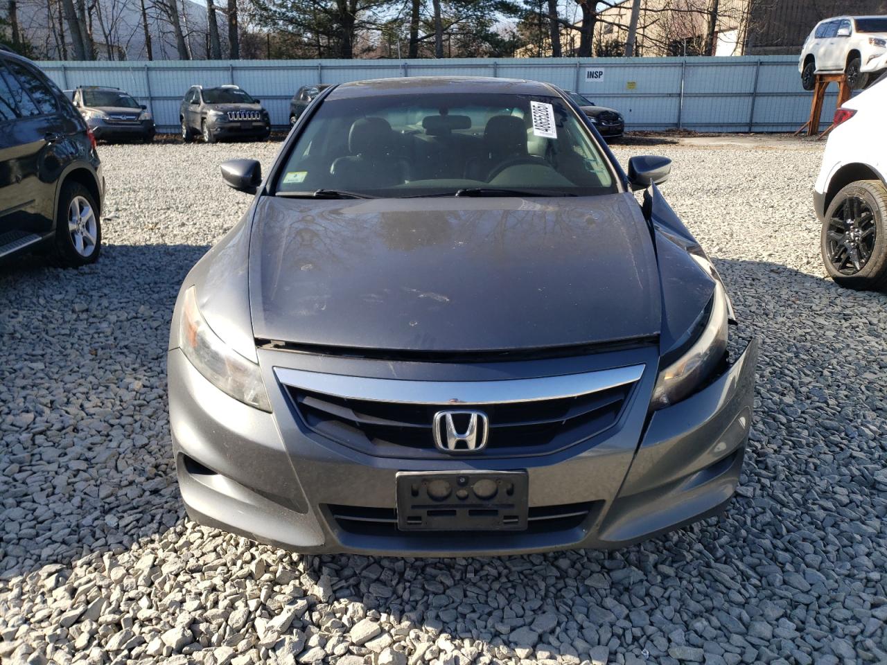 2011 Honda Accord - Image 5