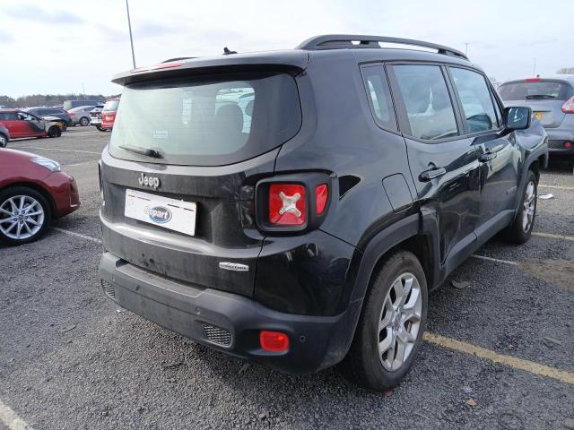 2017 JEEP RENEGADE L