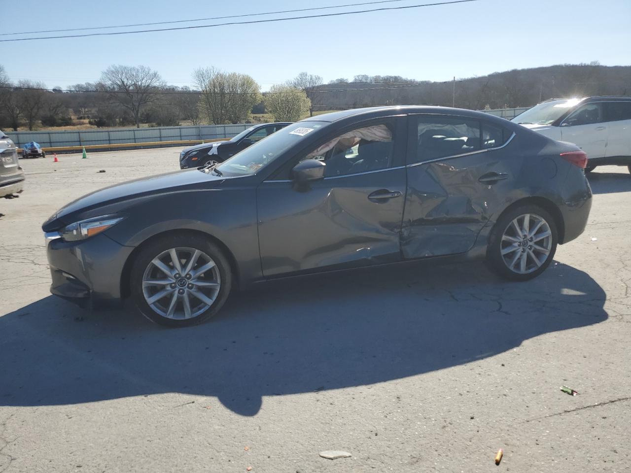 2017 Mazda 3 - Image 1