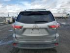 2016 Toyota Highlander Limited للبيع في Eugene، OR - Front End