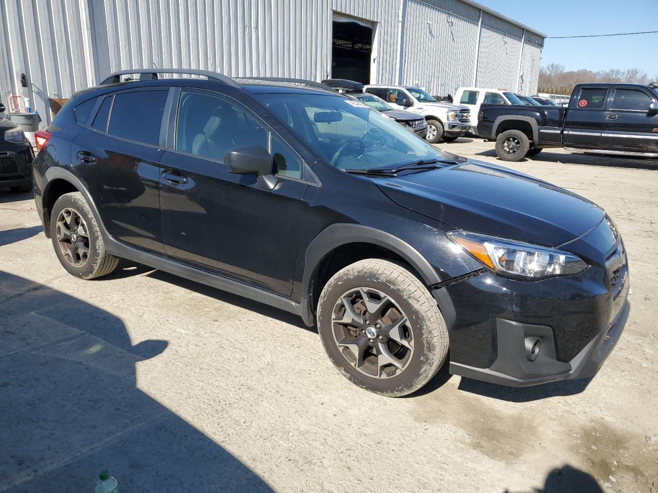 2018 Subaru XV - Image 4