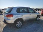 2014 Volkswagen Tiguan S for Sale in Houston, TX - All Over