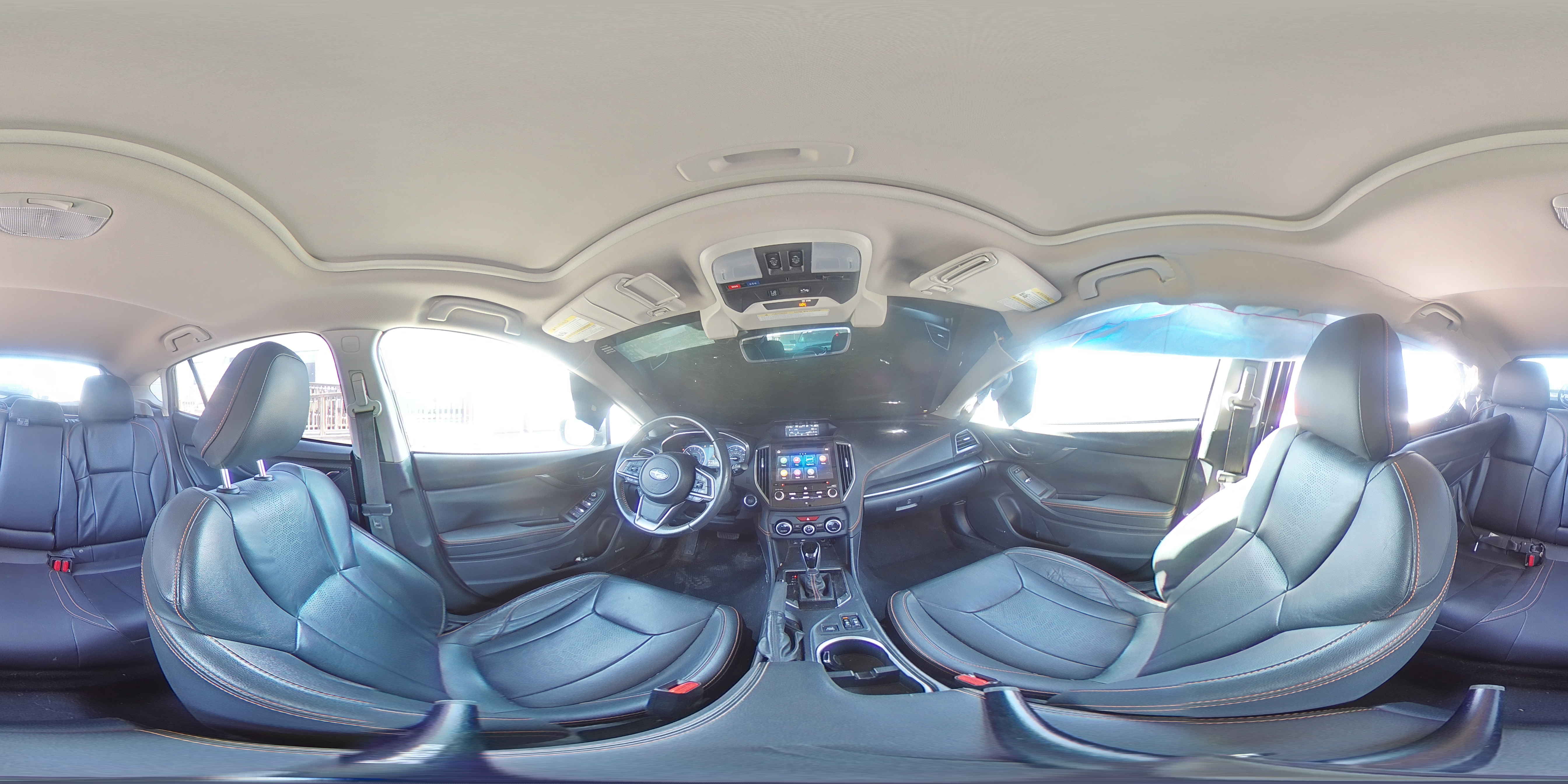 2020 Subaru XV - Image 16