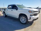 2021 Chevrolet Silverado C1500 Custom for Sale in Grand Prairie, TX - Burn - Interior