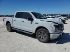 2024 Ford F150 Lightning Xlt იყიდება Arcadia-ში, FL - Front End