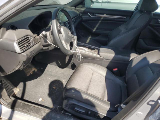  HONDA ACCORD 2021 Szary