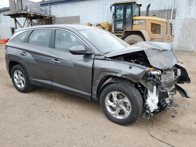  HYUNDAI TUCSON 2022 Szary