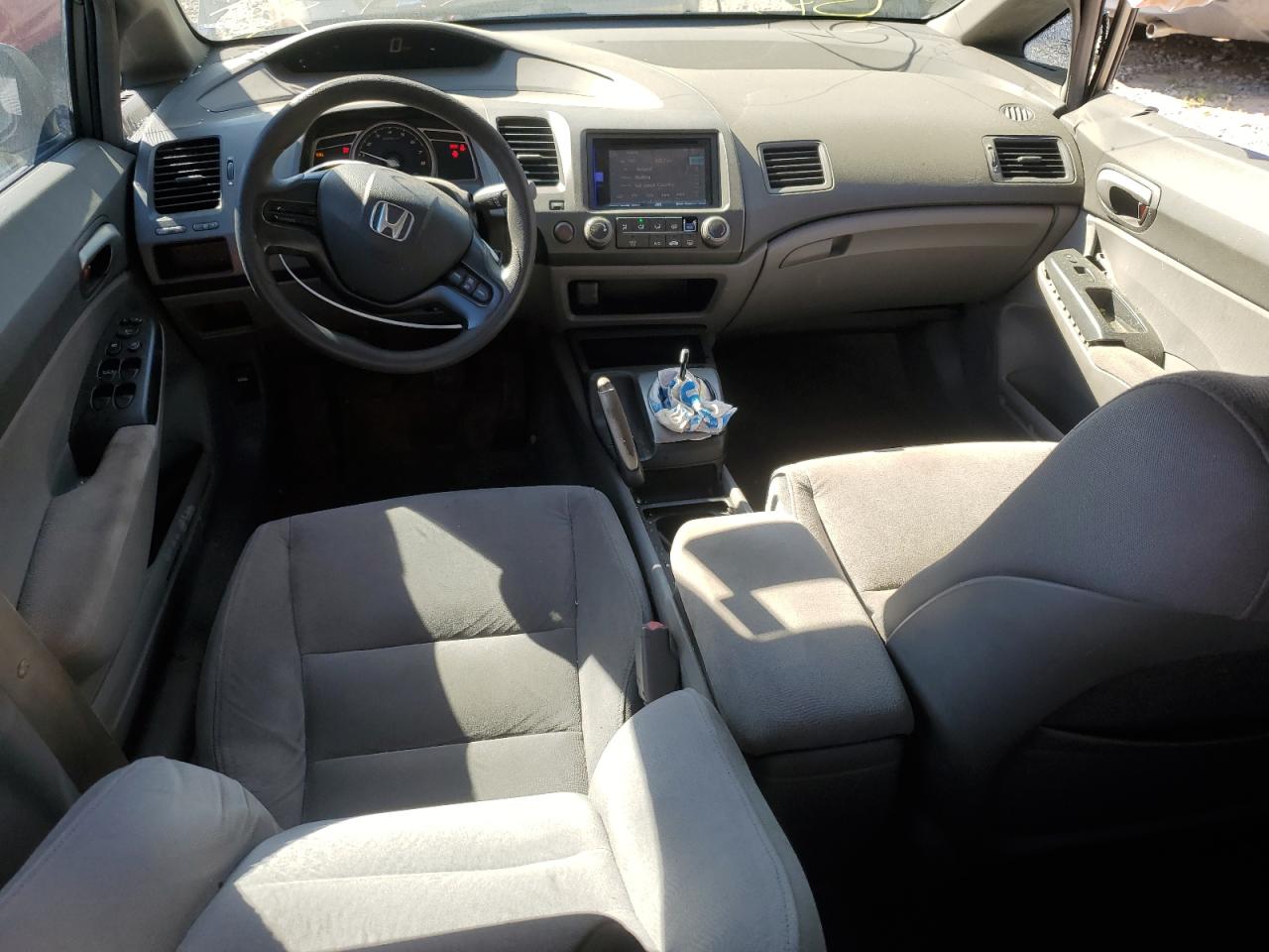 2006 Honda Civic - Image 8