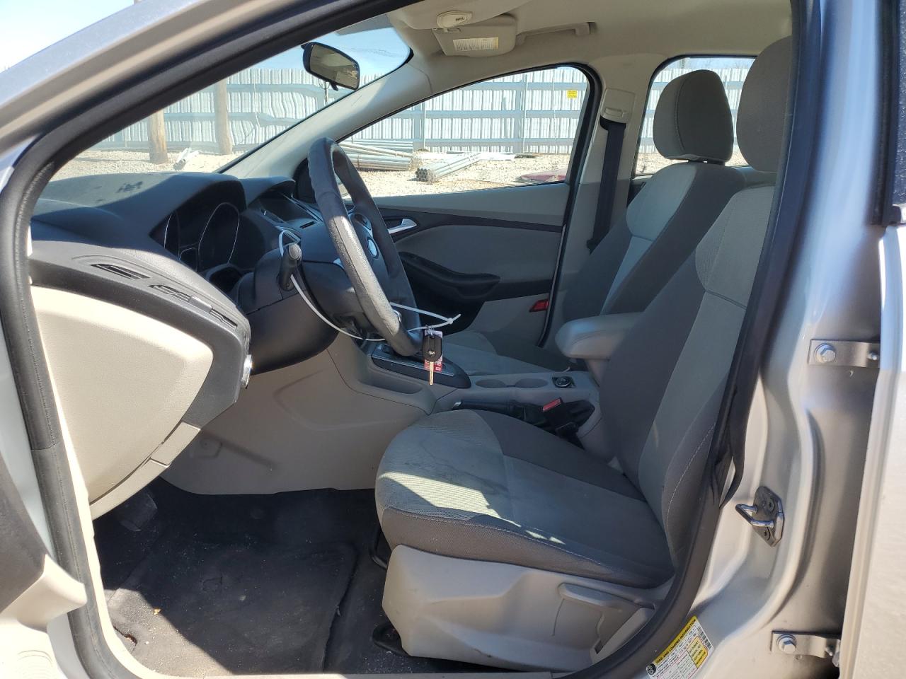 2013 Ford Focus - Image 7