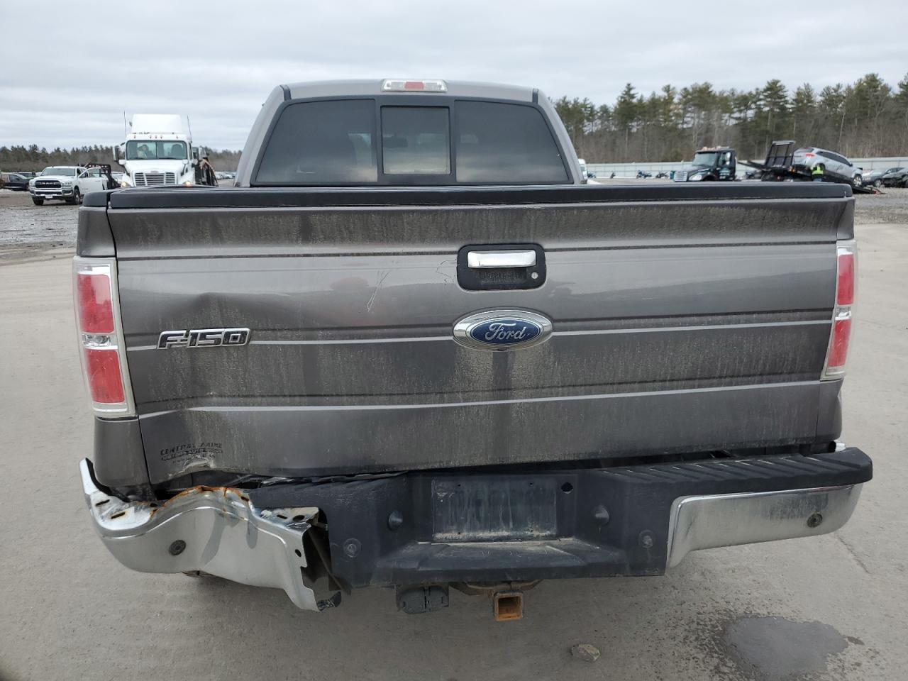 2010 Ford F-150 - Image 6