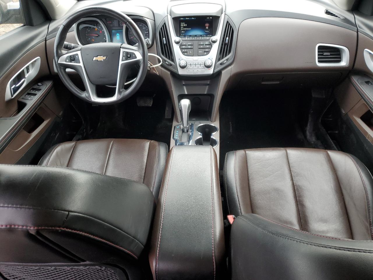 2012 Chevrolet Equinox - Image 8