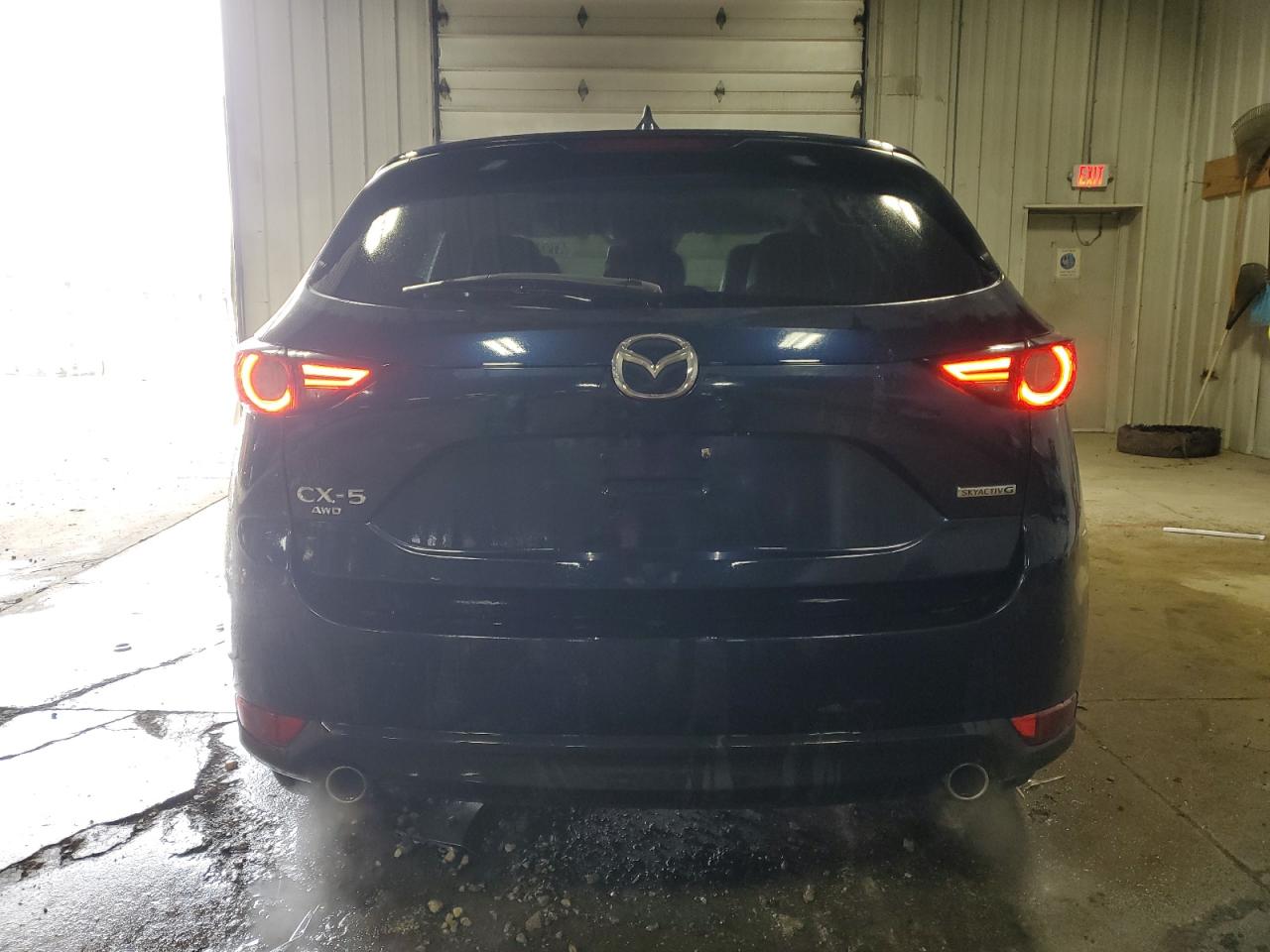 2020 Mazda CX-5 - Image 6