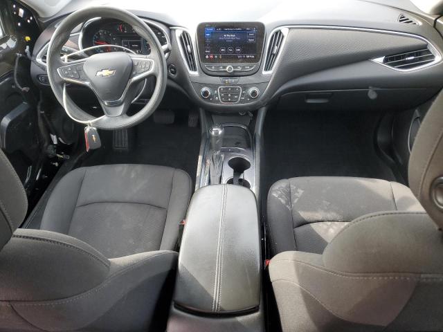  CHEVROLET MALIBU 2020 Czarny