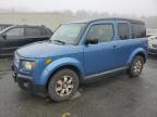 2008 Honda Element Ex en Venta en Exeter, RI - Mechanical
