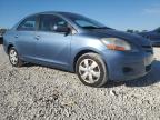 2007 Toyota Yaris  de vânzare în West Palm Beach, FL - Minor Dent/Scratches