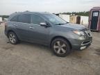 2011 Acura Mdx  للبيع في Gaston، SC - Front End