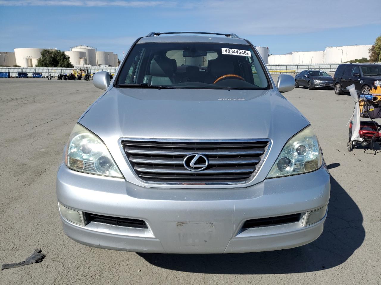 2007 Lexus GX - Image 5