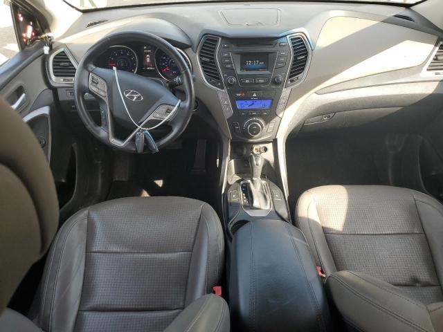  HYUNDAI SANTA FE 2015 Szary