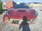 2014 Chevrolet Corvette Stingray Z51 2Lt   na sprzedaż w Hueytown, AL - Front End
