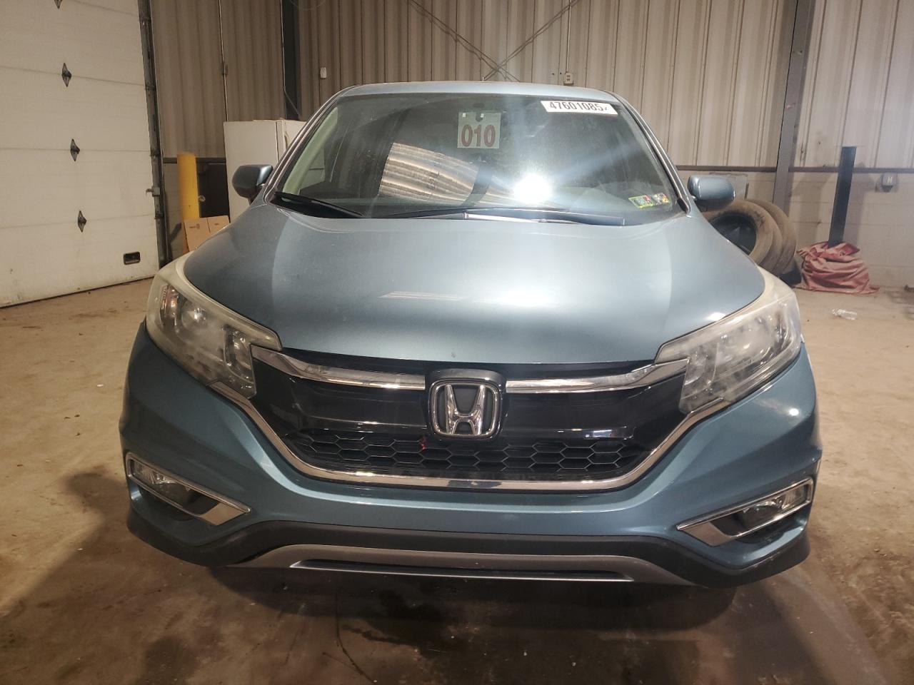 2015 Honda CR-V - Image 5